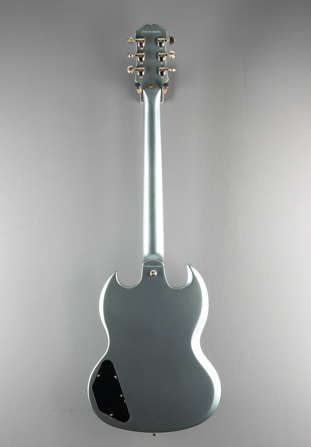 "Inspired by Gibson Collection" SG Standard &