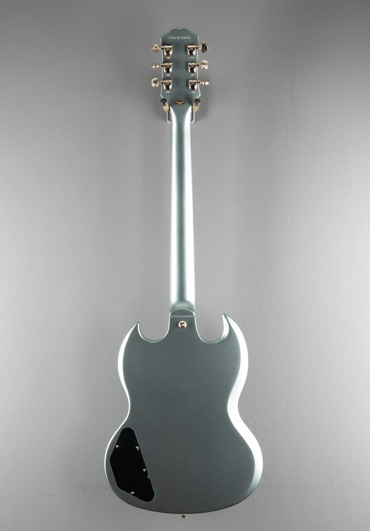 "Inspired by Gibson Collection" SG Standard &