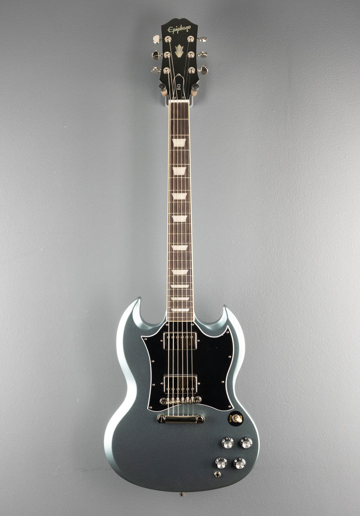"Inspired by Gibson Collection" SG Standard &