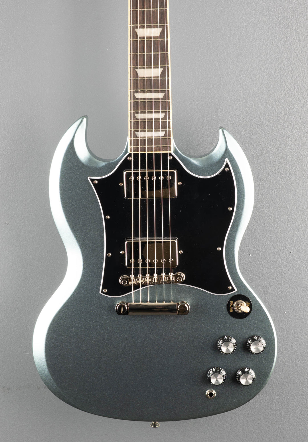 "Inspired by Gibson Collection" SG Standard &