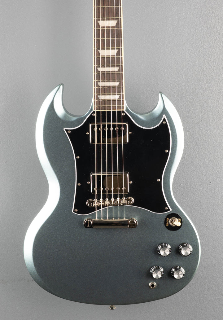 "Inspired by Gibson Collection" SG Standard &