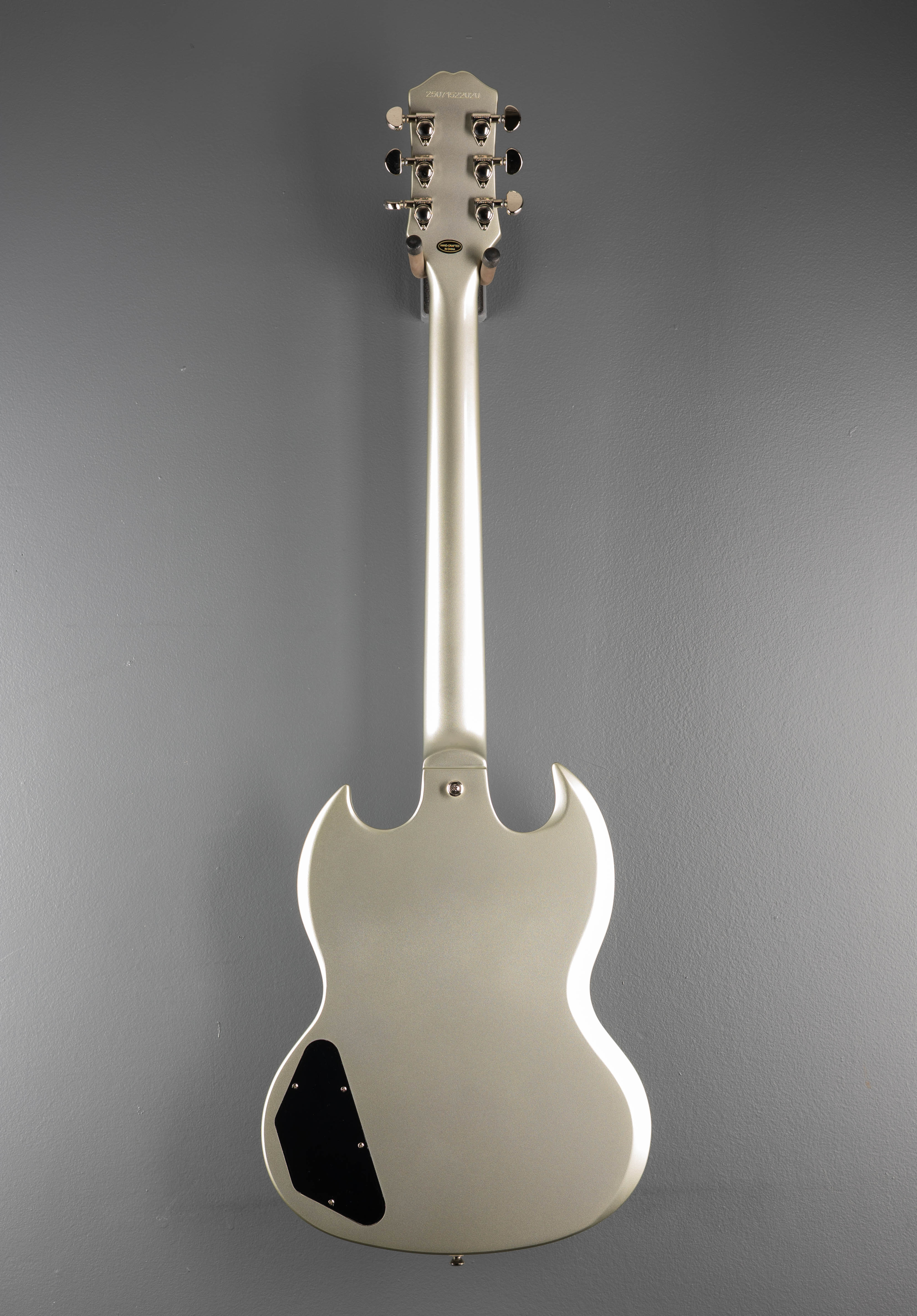 Inspired by Gibson Collection