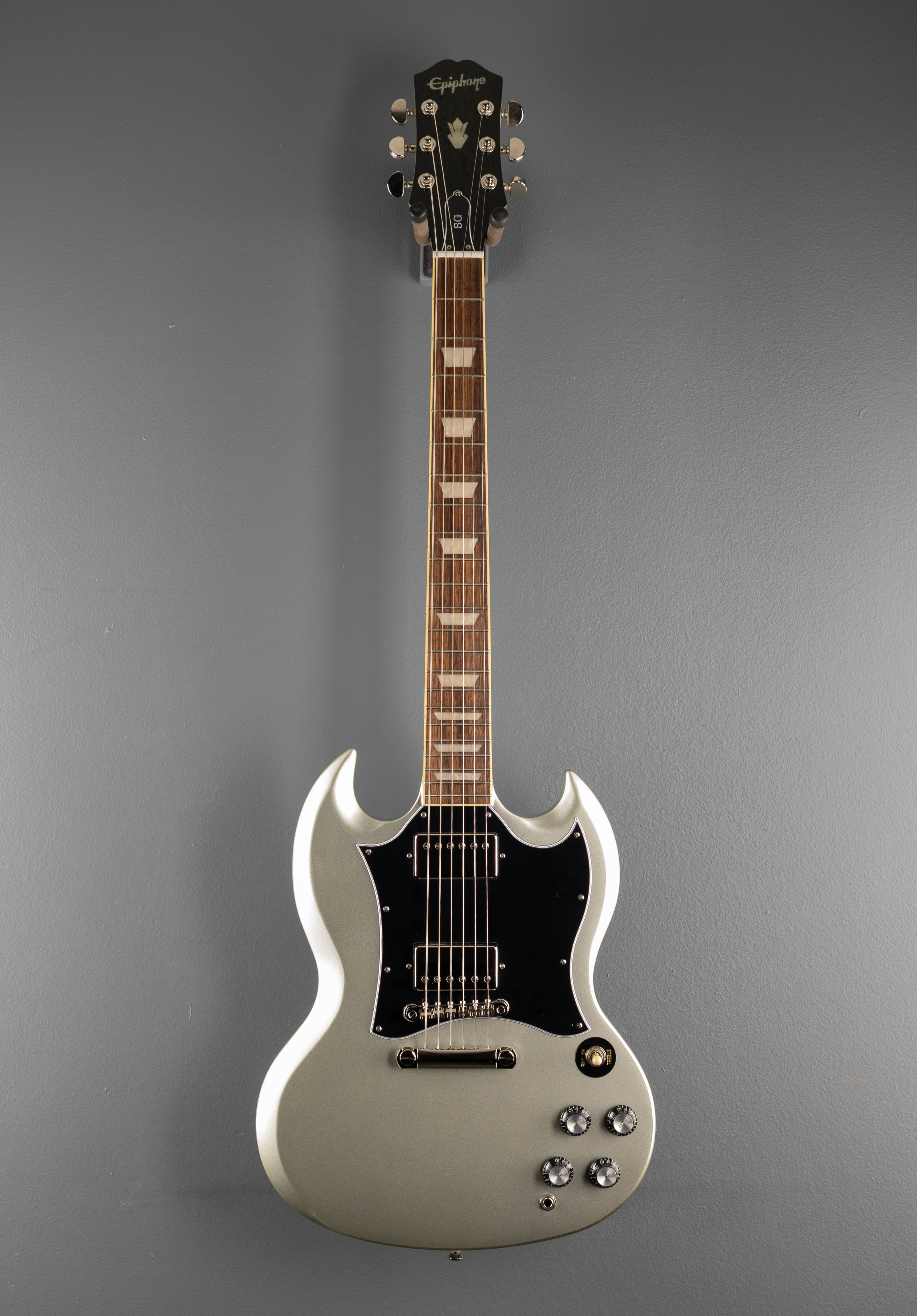 Inspired by Gibson Collection