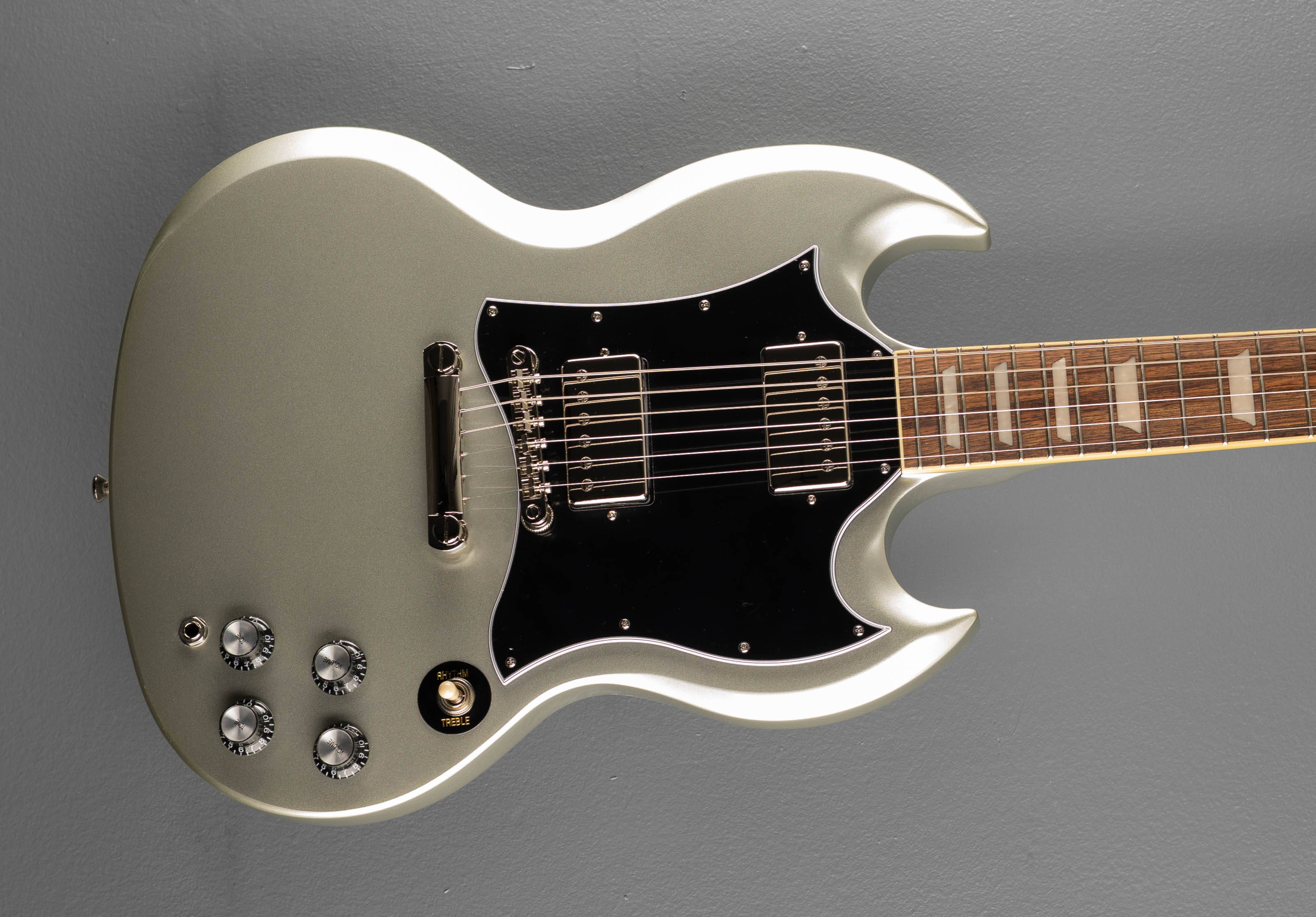 Inspired by Gibson Collection