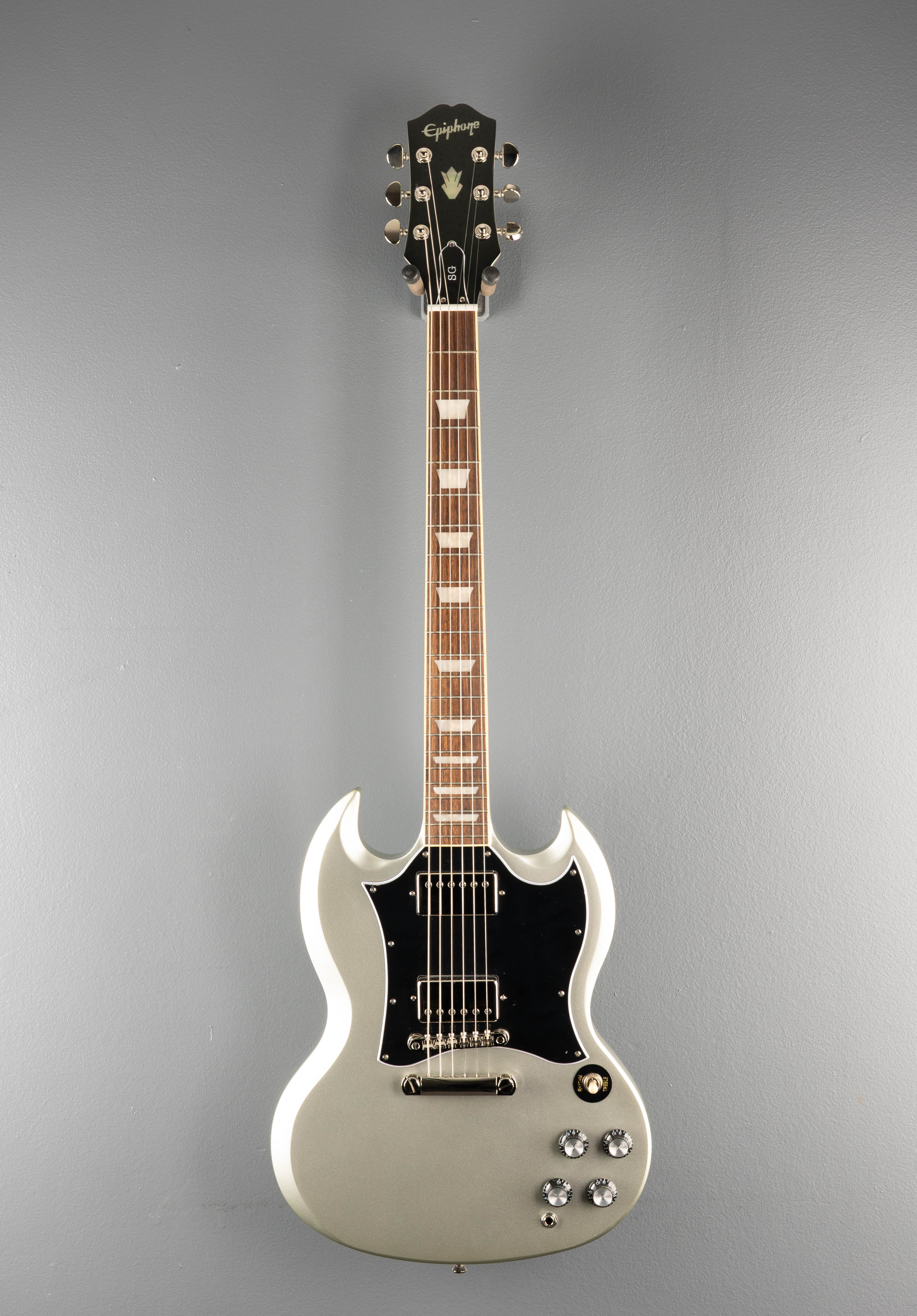 Inspired by Gibson Collection