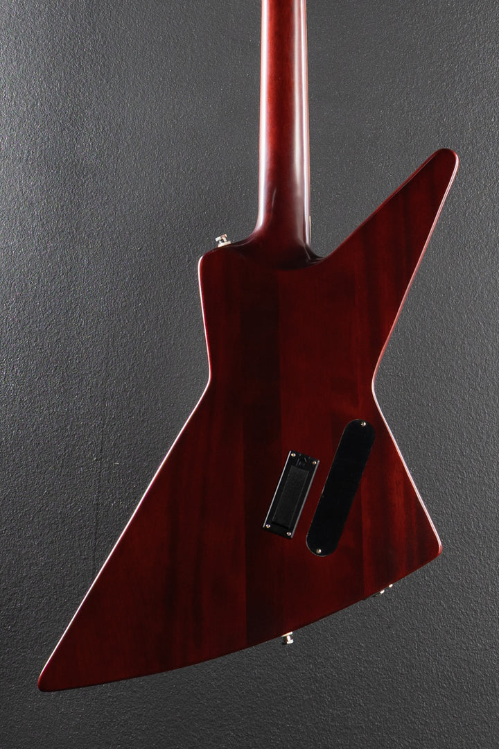 Extura Prophecy Left Hand - Aged Bengal Tiger Burst