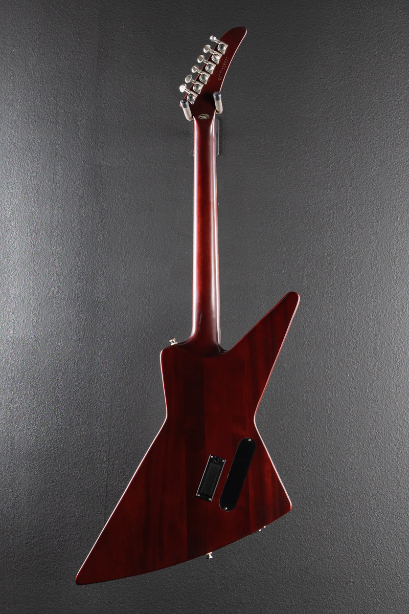 Extura Prophecy Left Hand - Aged Bengal Tiger Burst