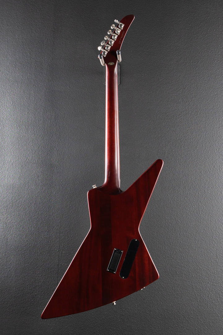 Extura Prophecy Left Hand - Aged Bengal Tiger Burst