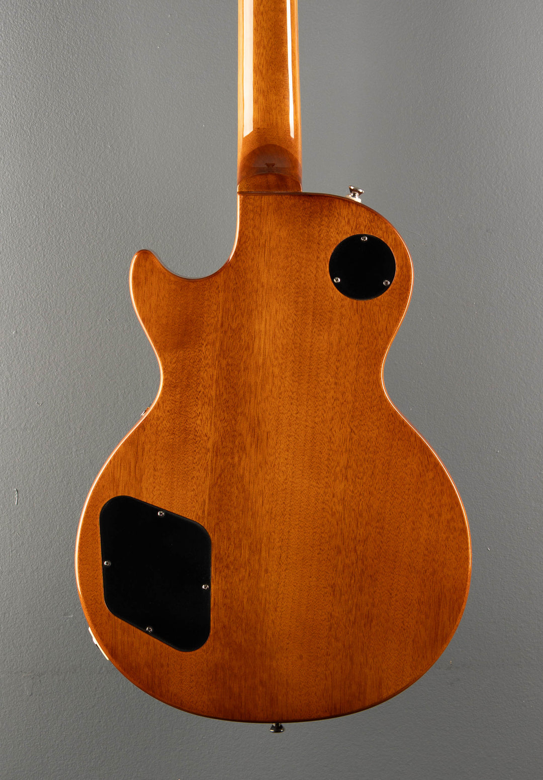 "Inspired by Gibson Collection" Les Paul Standard 60’s - Silver Mist