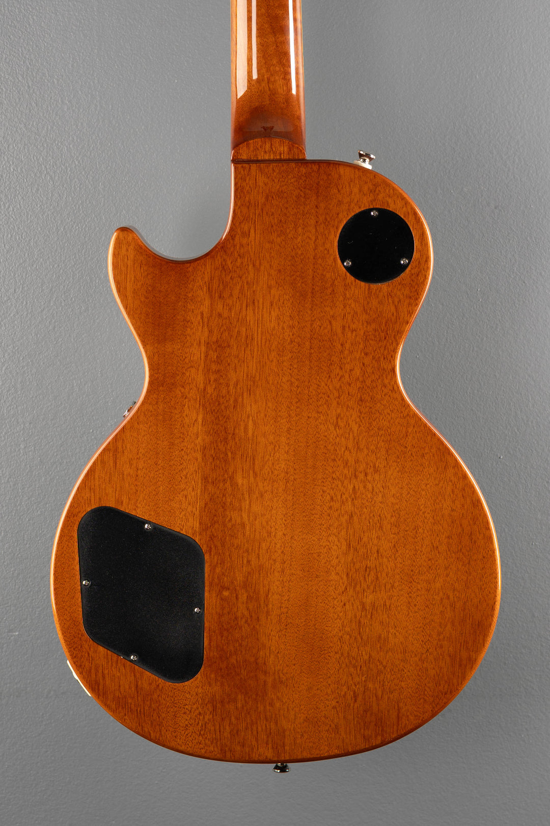 "Inspired by Gibson Collection" Les Paul Standard 60’s - Silver Mist