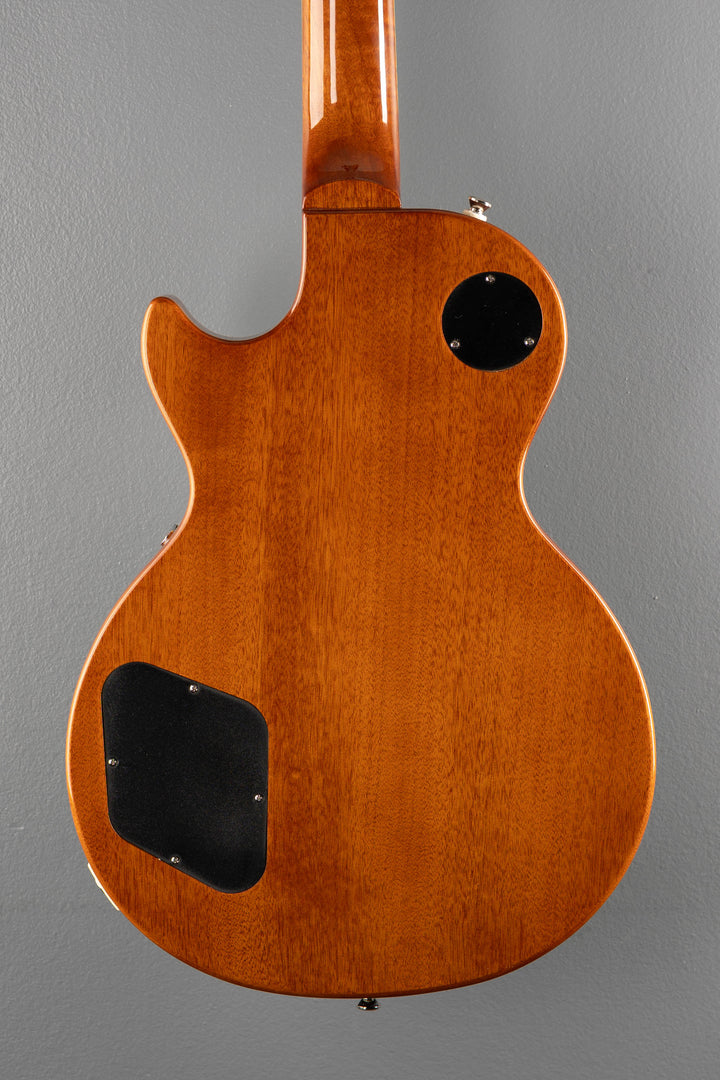 "Inspired by Gibson Collection" Les Paul Standard 60’s - Silver Mist