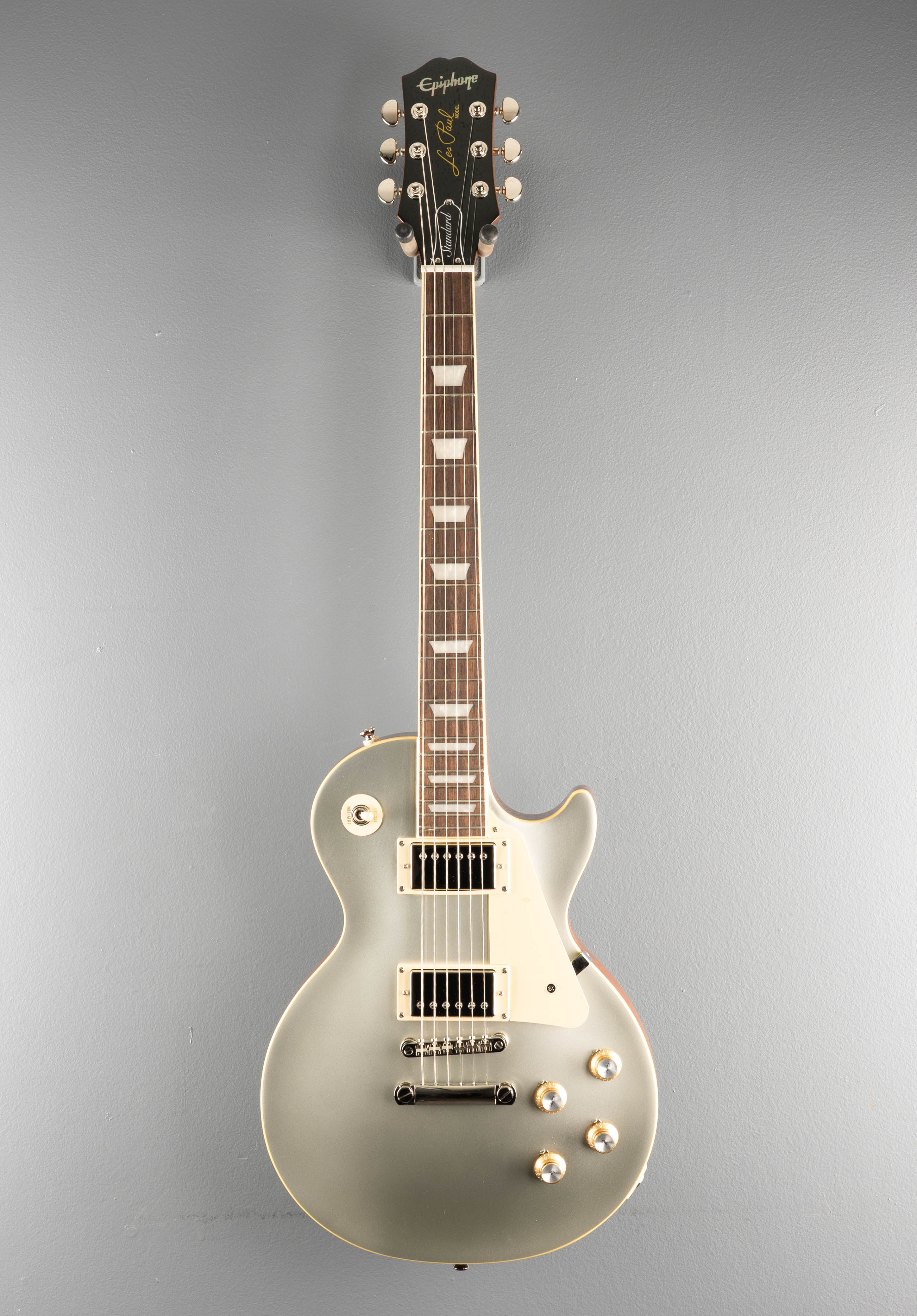 Inspired by Gibson Collection