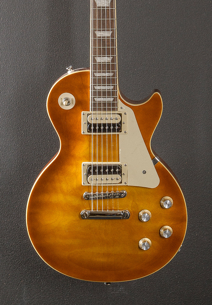 Les Paul Classic - Honey Burst