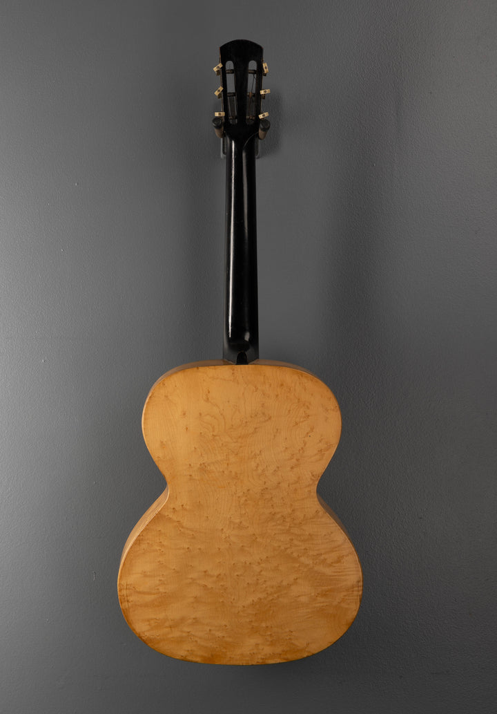 Romantic Style Acoustic, '30's