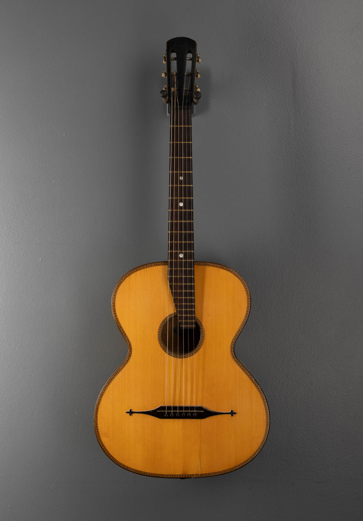 Romantic Style Acoustic, '30's