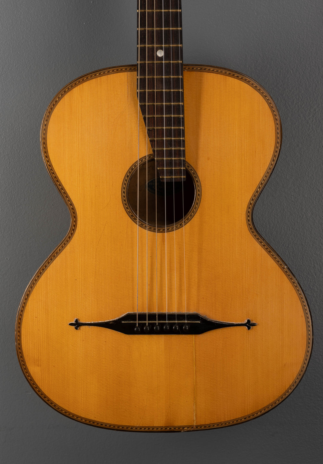 Romantic Style Acoustic, '30's