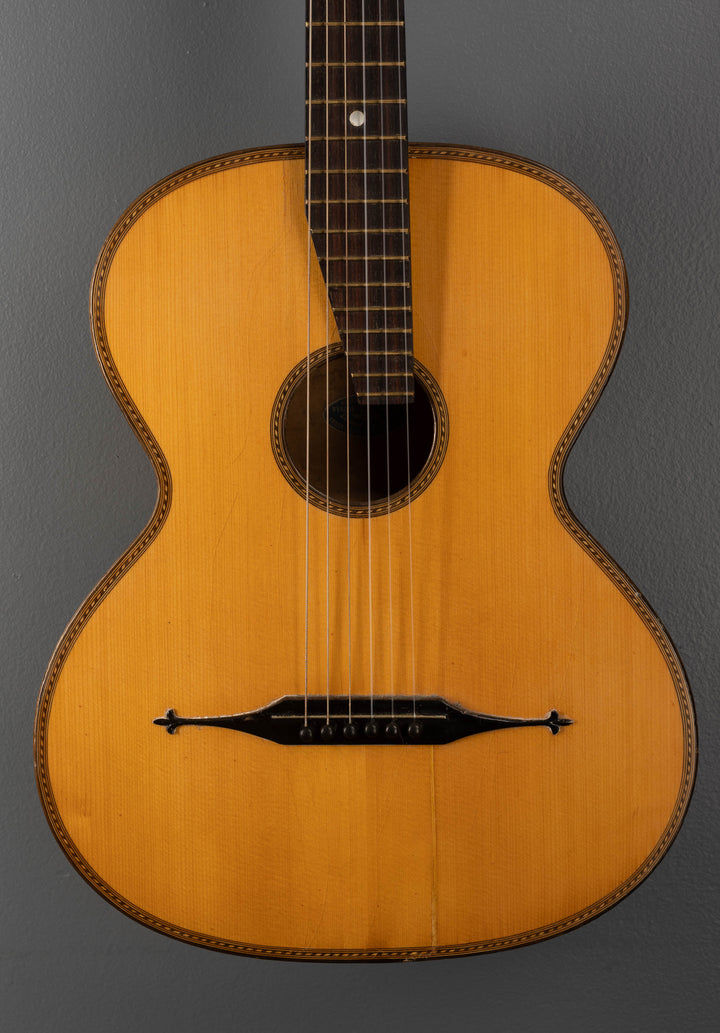 Romantic Style Acoustic, '30's