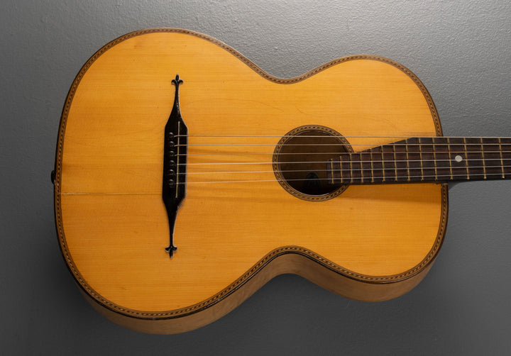 Romantic Style Acoustic, '30's