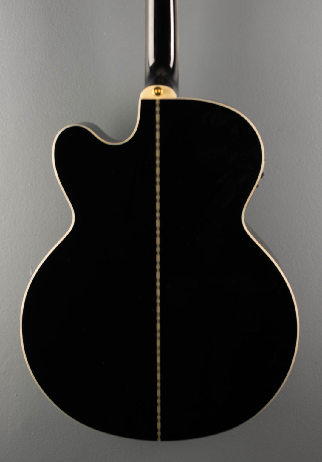 J-200 EC Studio - Black