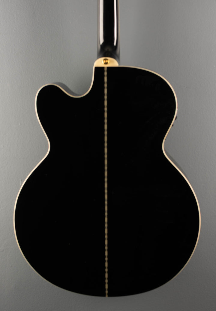 J-200 EC Studio - Black