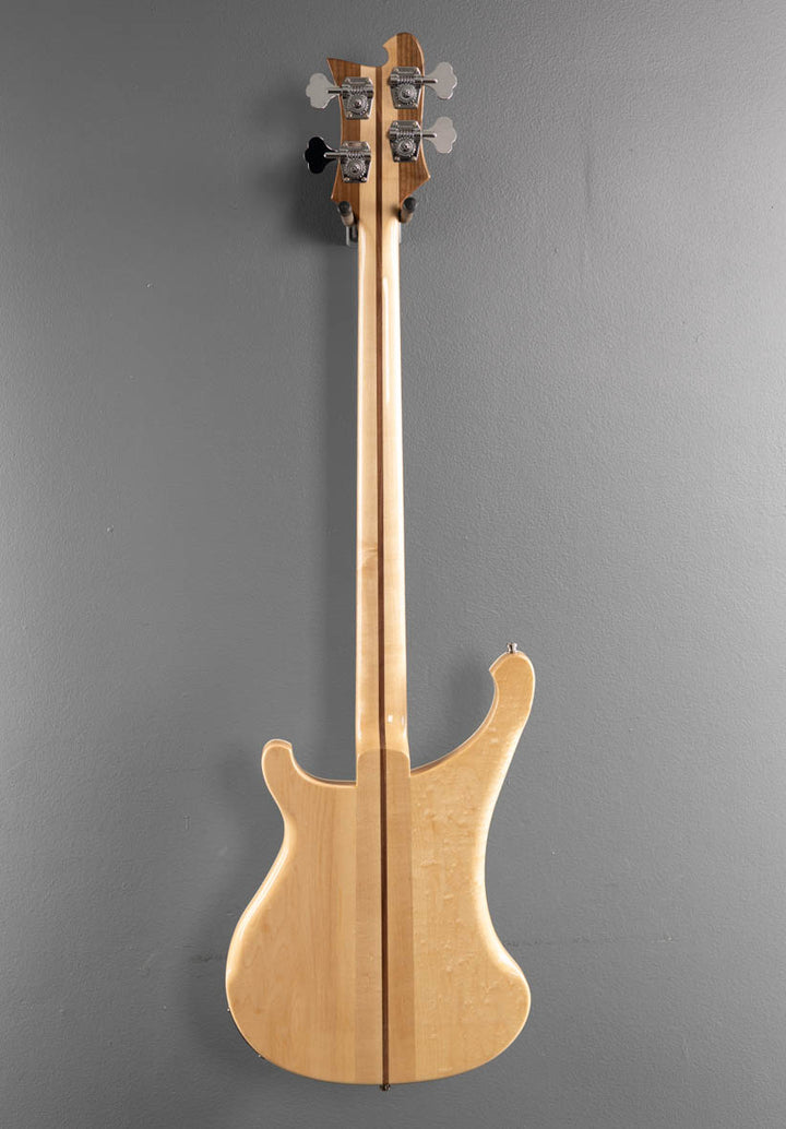 4003 Bass - Mapleglo