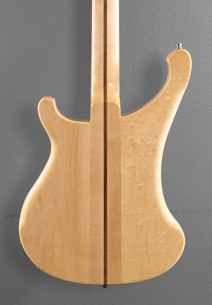 4003 Bass - Mapleglo