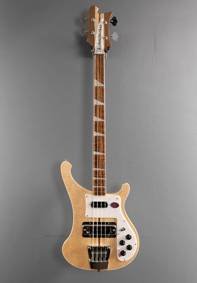 4003 Bass - Mapleglo