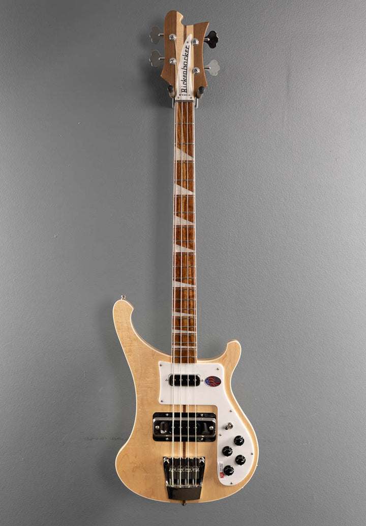 4003 Bass - Mapleglo