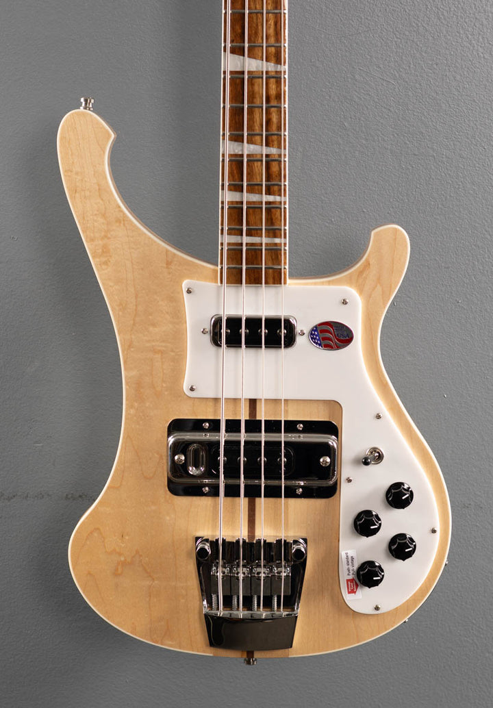 4003 Bass - Mapleglo