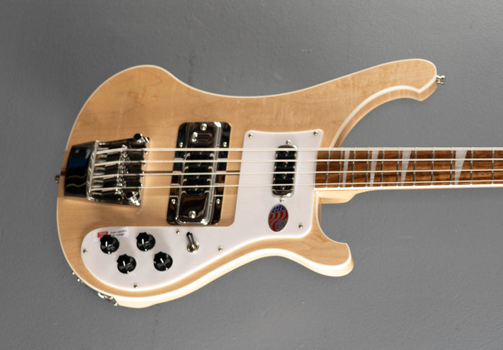 4003 Bass - Mapleglo