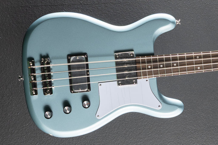 Newport Bass - Pacific Blue