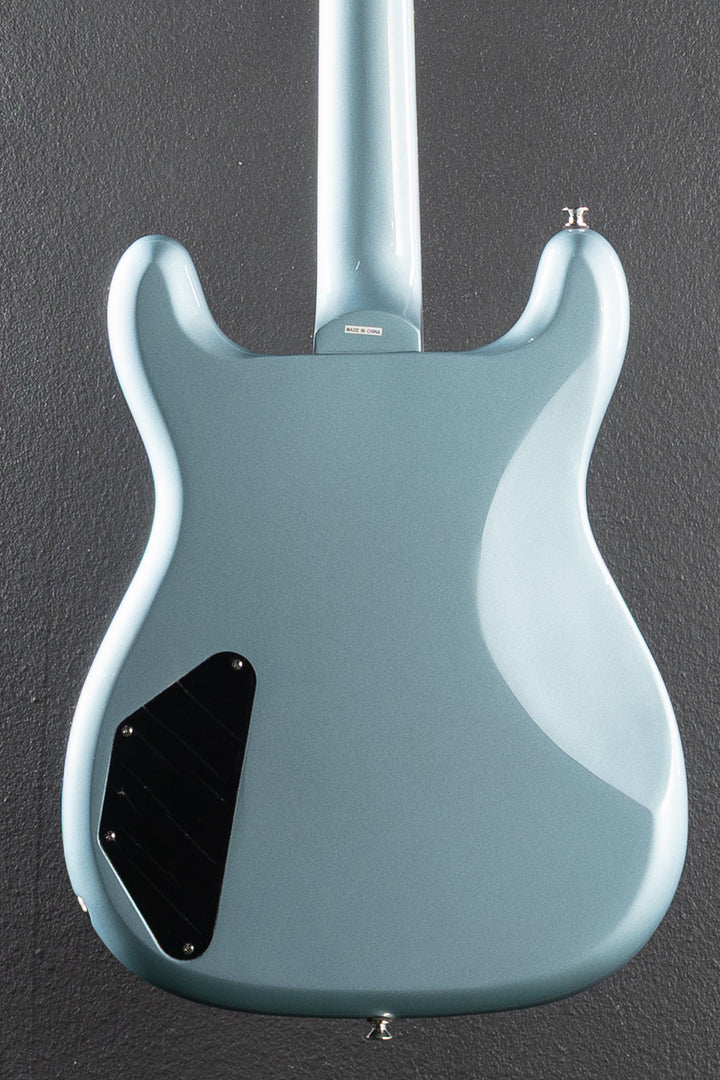 Newport Bass - Pacific Blue