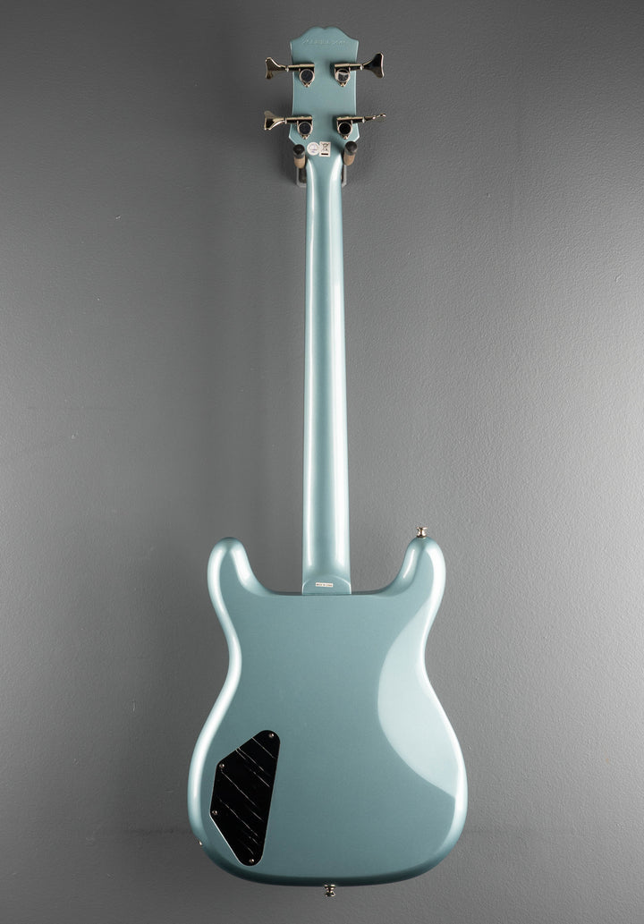 Newport Bass - Pacific Blue