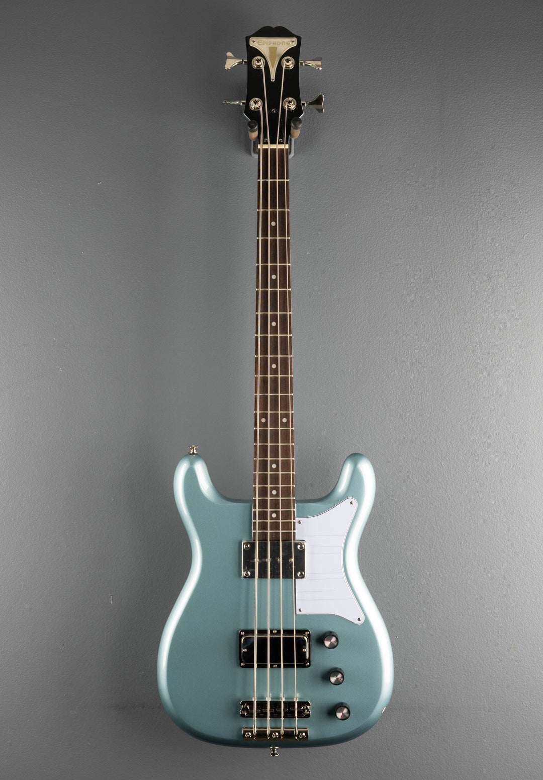 Newport Bass - Pacific Blue