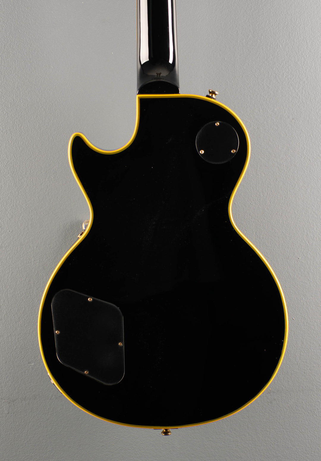 Joe Bonamassa 1959 Les Paul Custom - Antique Ebony