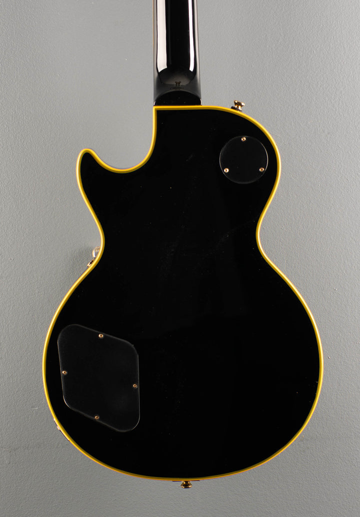 Joe Bonamassa 1959 Les Paul Custom - Antique Ebony