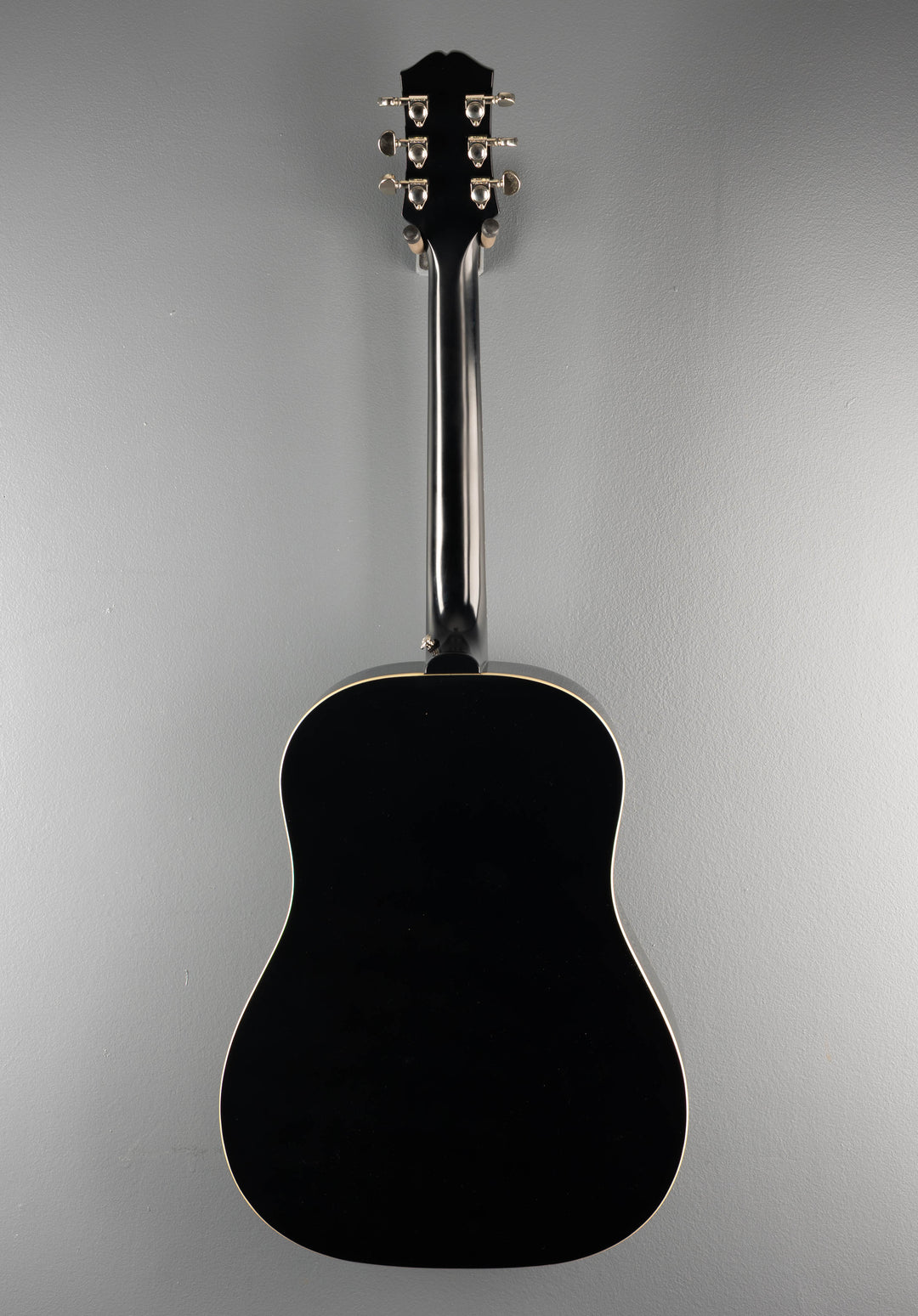 Inspired By Gibson J-45 Standard - Vintage Sunburst