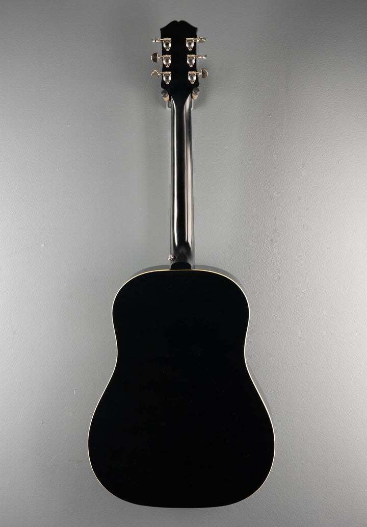 Inspired By Gibson J-45 Standard - Vintage Sunburst