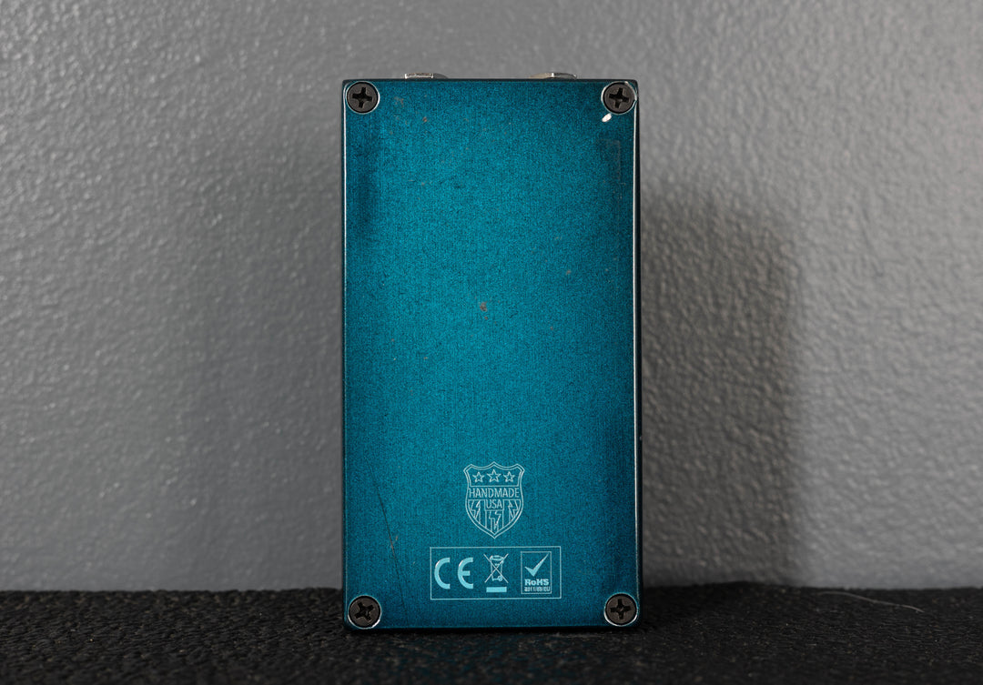 Abyss Bass Overdrive, Recent