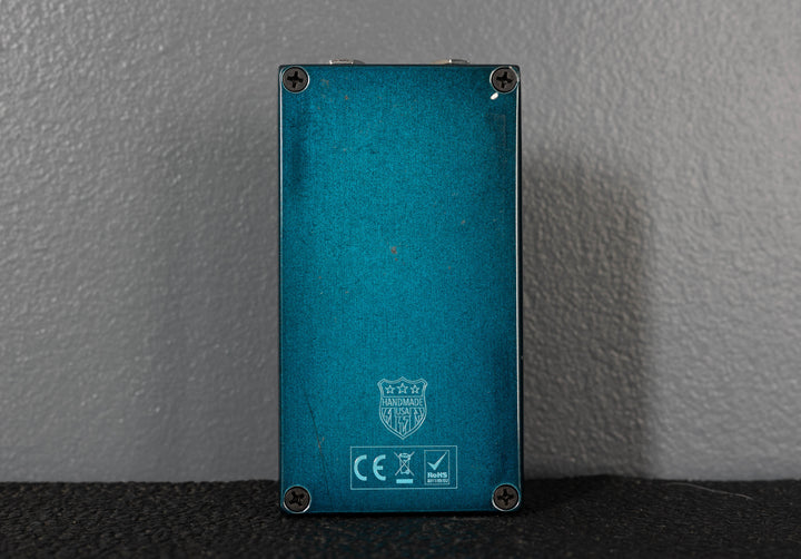 Abyss Bass Overdrive, Recent