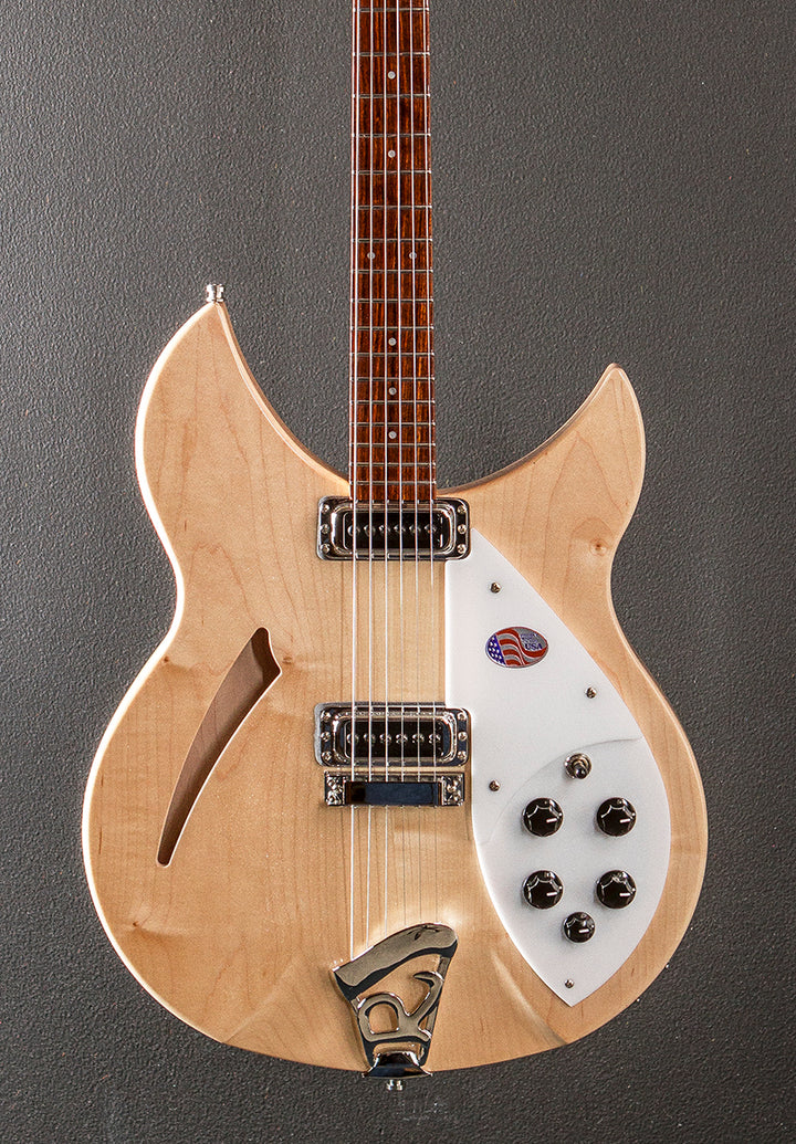 330 - Mapleglo