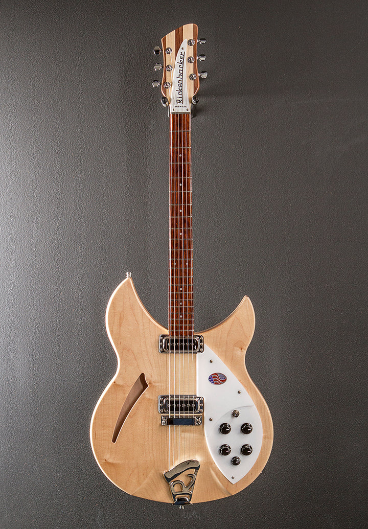 330 - Mapleglo