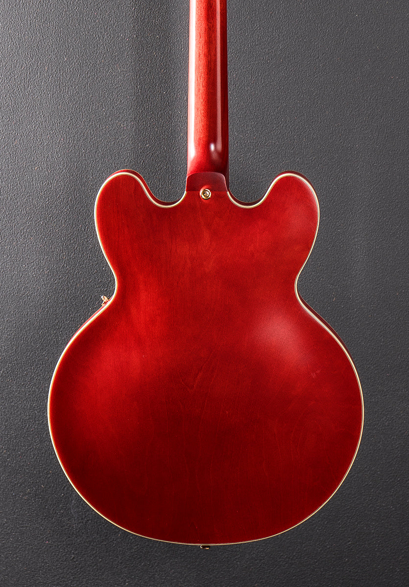"Inspired by Gibson Custom" 1959 ES-355 &