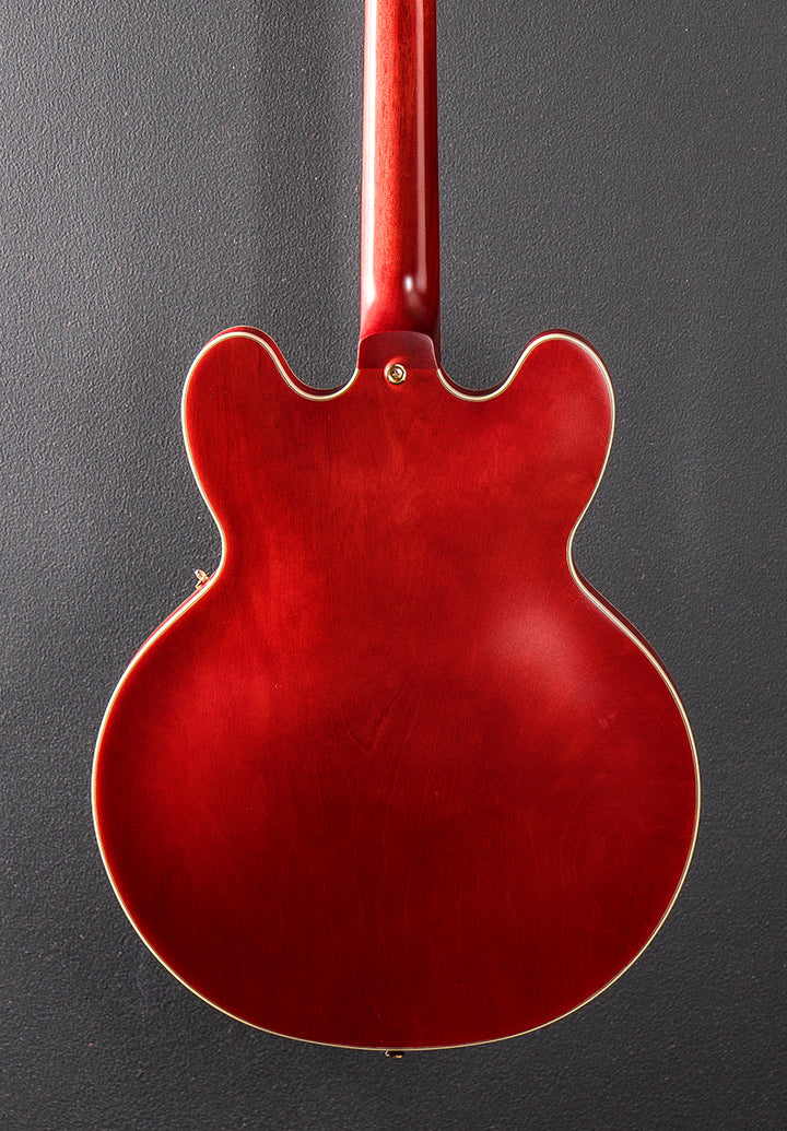"Inspired by Gibson Custom" 1959 ES-355 &