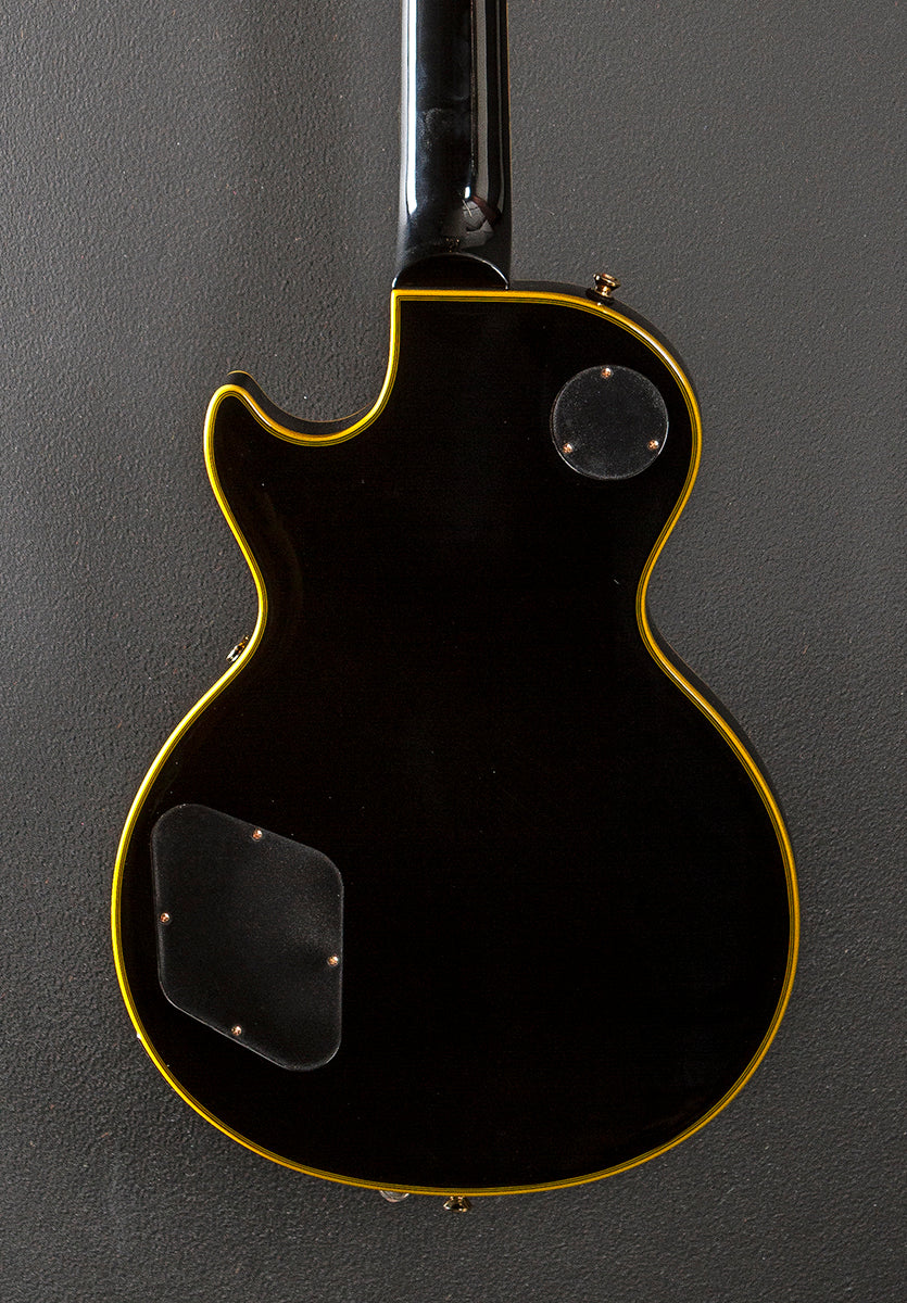 Joe Bonamassa 1959 Les Paul Custom - Antique Ebony