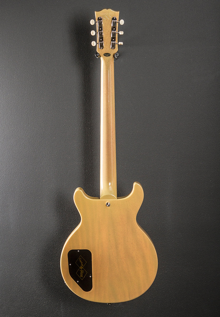 Inspired by Gibson Custom