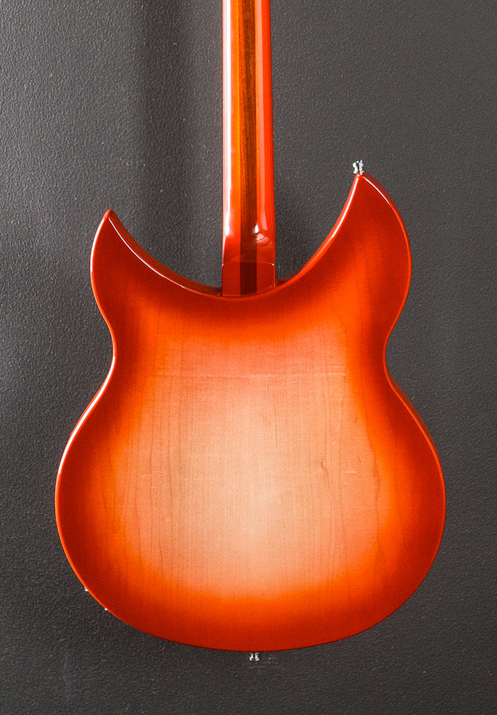 330 - Fireglo