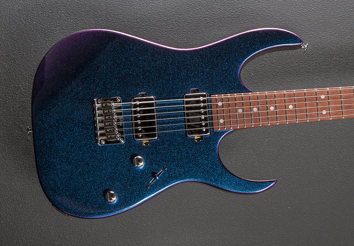 Gio GRG121SP - Blue Metal Chameleon