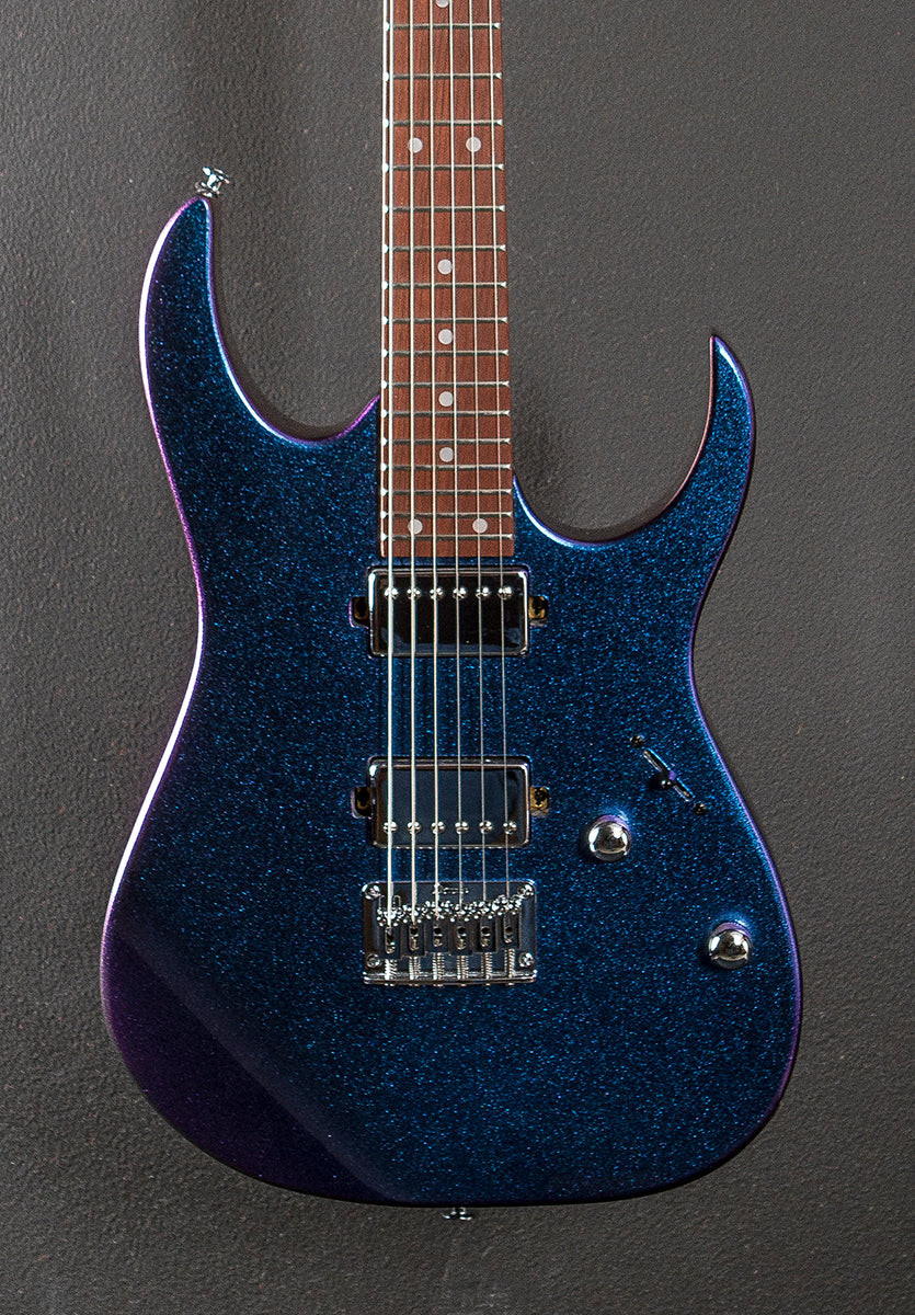 Gio GRG121SP - Blue Metal Chameleon