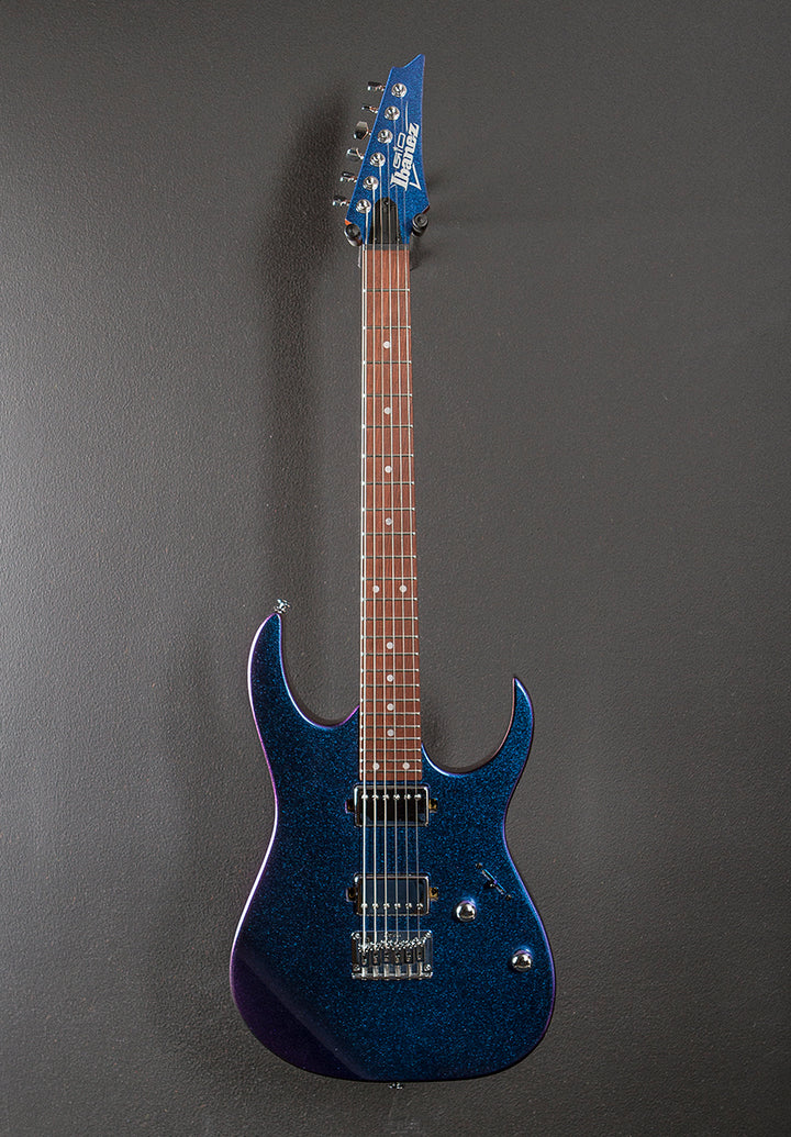 Gio GRG121SP - Blue Metal Chameleon